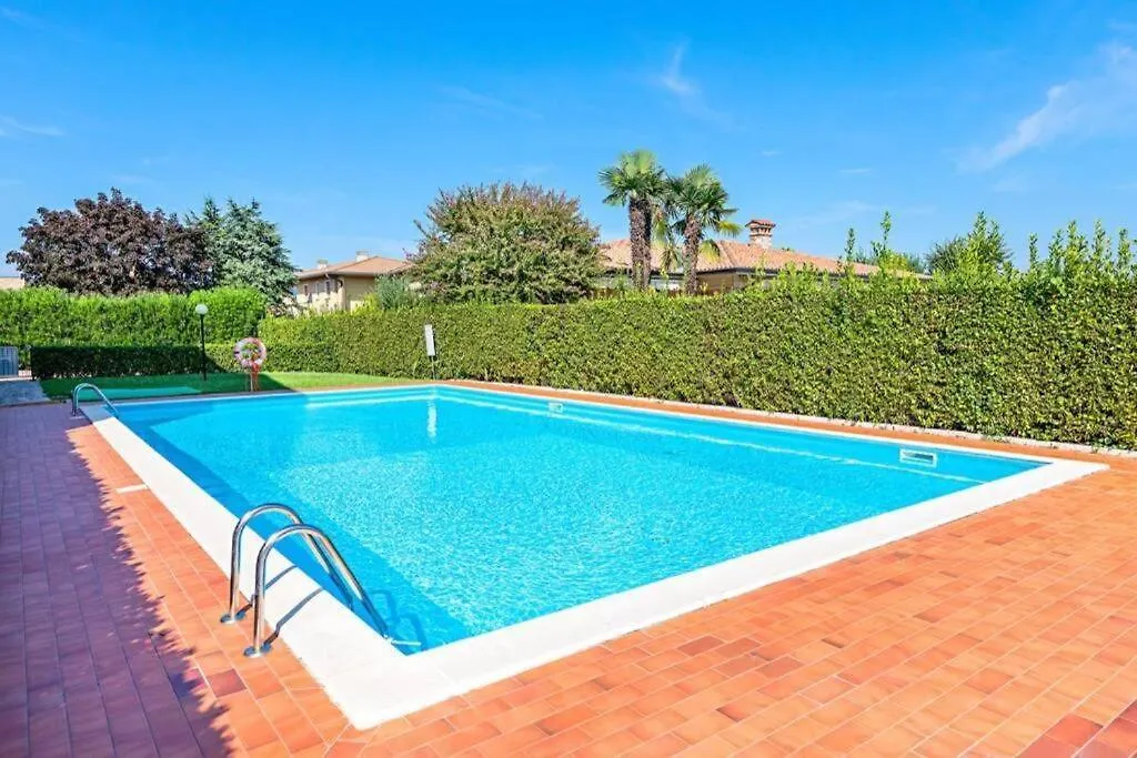 Alloro Appartamento 3 Sirmione Apartment