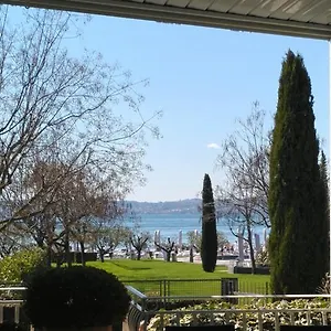Hotel Luna, Sirmione