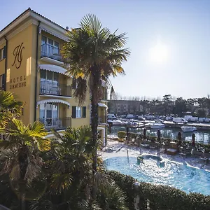 4* Hotel Terme