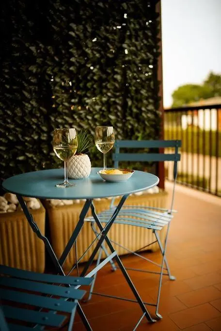 Apartment Alloro Appartamento 3 Sirmione