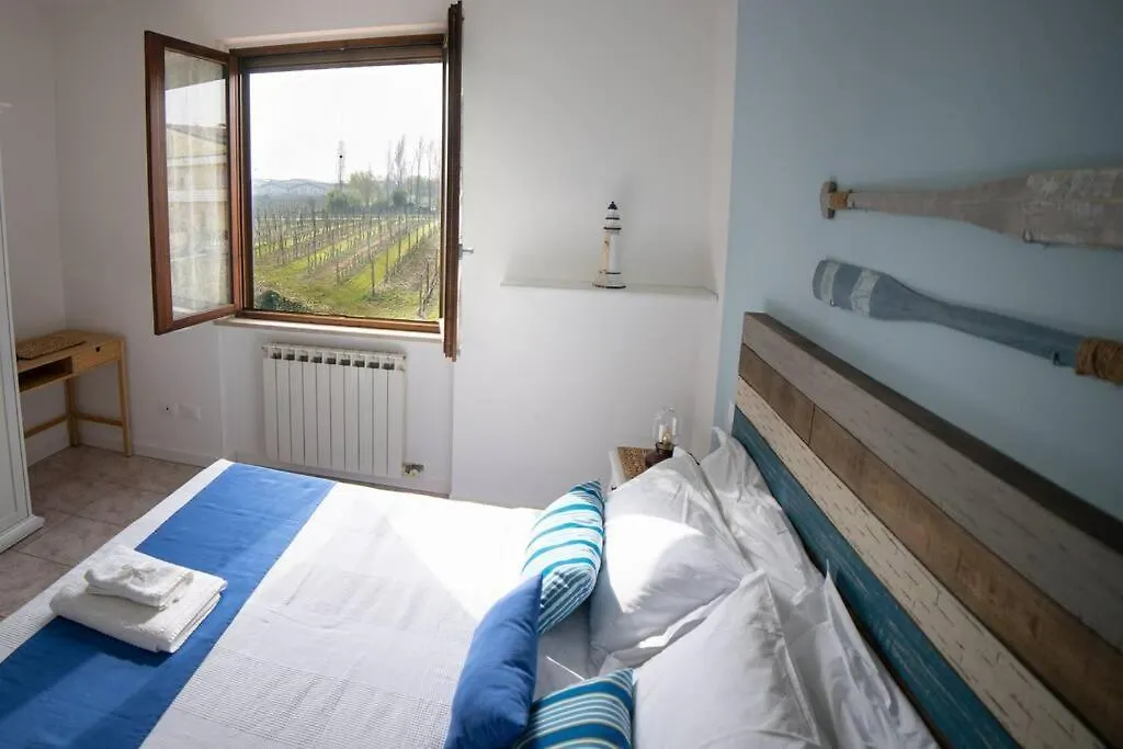 Alloro Appartamento 3 Sirmione 0*,  Italy