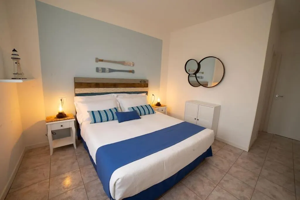 Alloro Appartamento 3 Sirmione